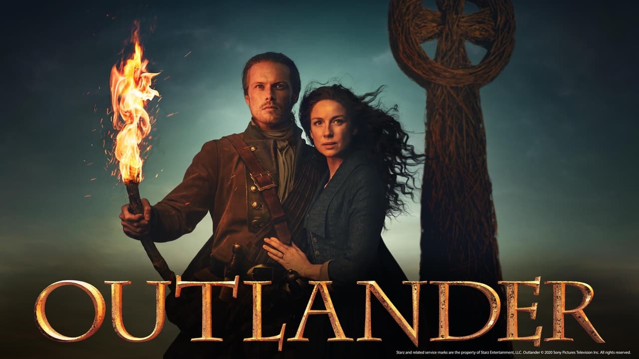Outlander - Season 0 Episode 75 : Outlander End of Summer Series: Catch Up with Caitriona and Sam