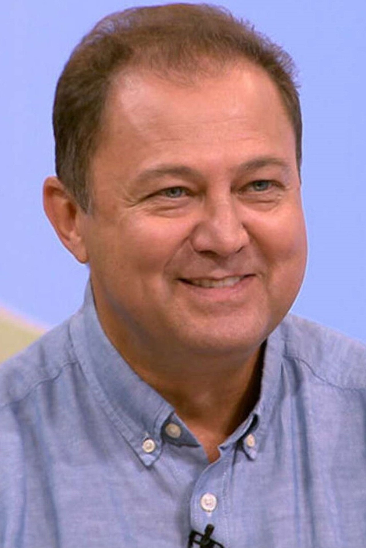 Igor Morzharetto
