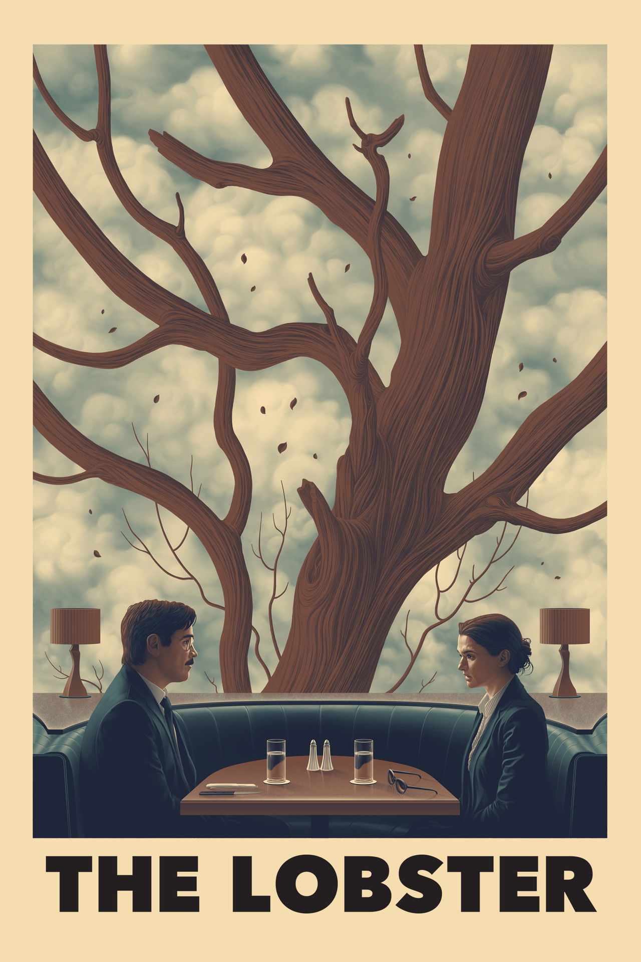 Ver Langosta (2015) Online PeliSmart