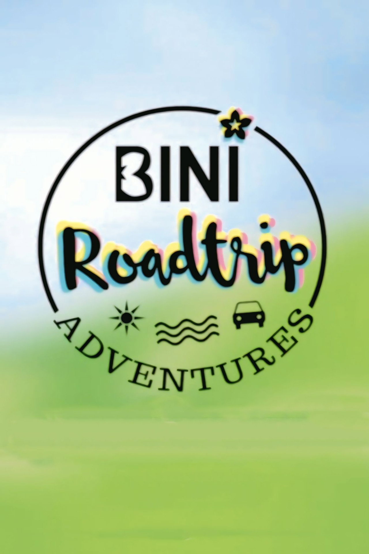 BINI Roadtrip Adventures