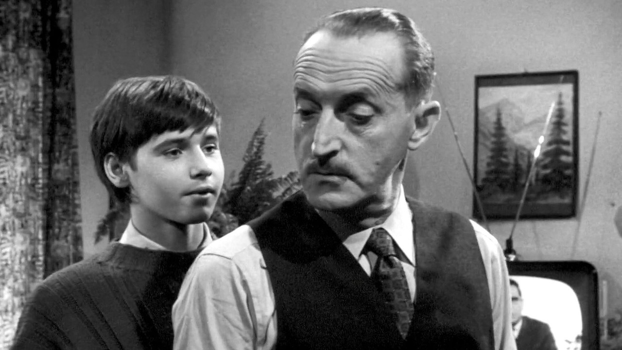 Wojna domowa — Épisode 2