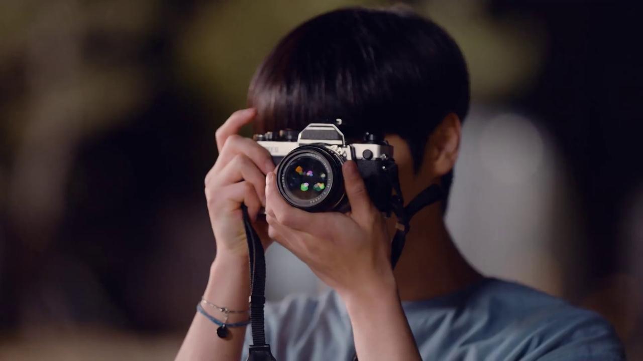Ver Light On Me 1x1 » DramasLife.com » Dramas Full HD online