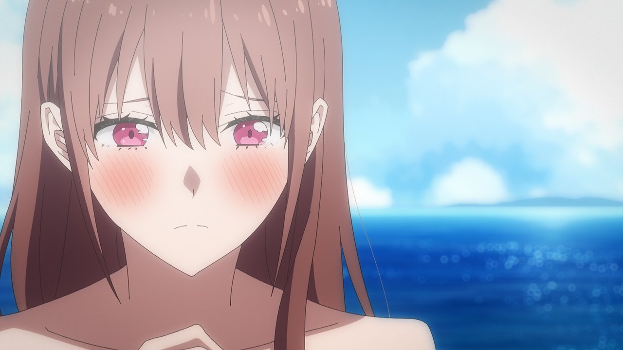 2.5 Dimensional Seduction - Season 1 Episode 24 : 2.5-Dimensional Ririsa