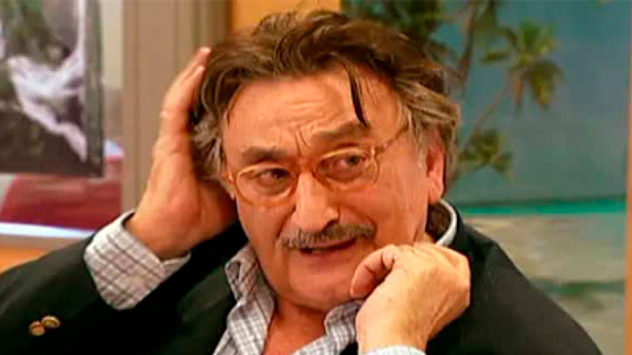 La sopa boba — Épisode 38