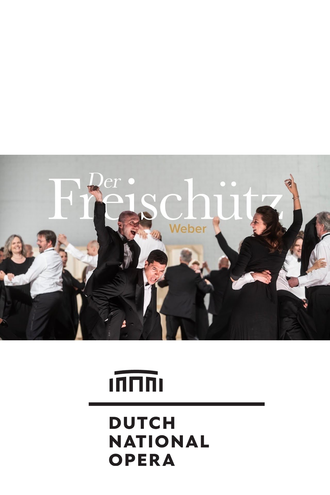 Der Freischütz - WEBER Der Freischütz - WEBER