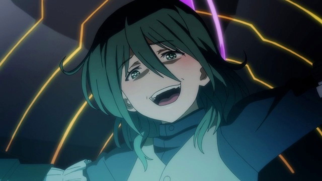 Regalia: The Three Sacred Stars — Épisode 7