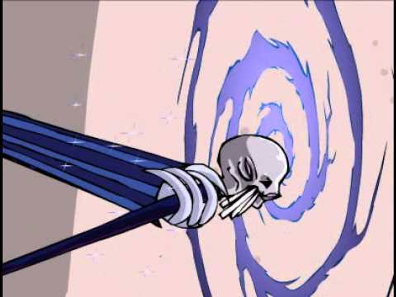 Lenore, the Cute Little Dead Girl — Épisode 26