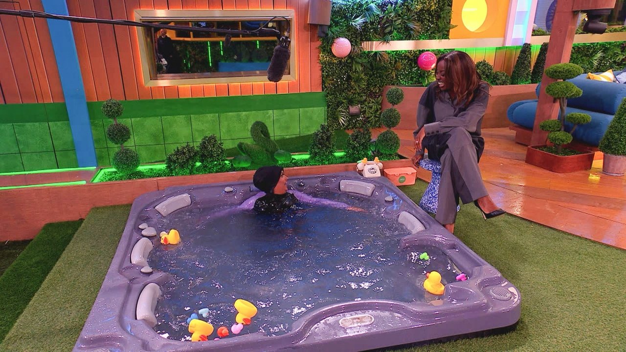 Big Brother: Late & Live - Season 3 Episode 39 : Episode 39