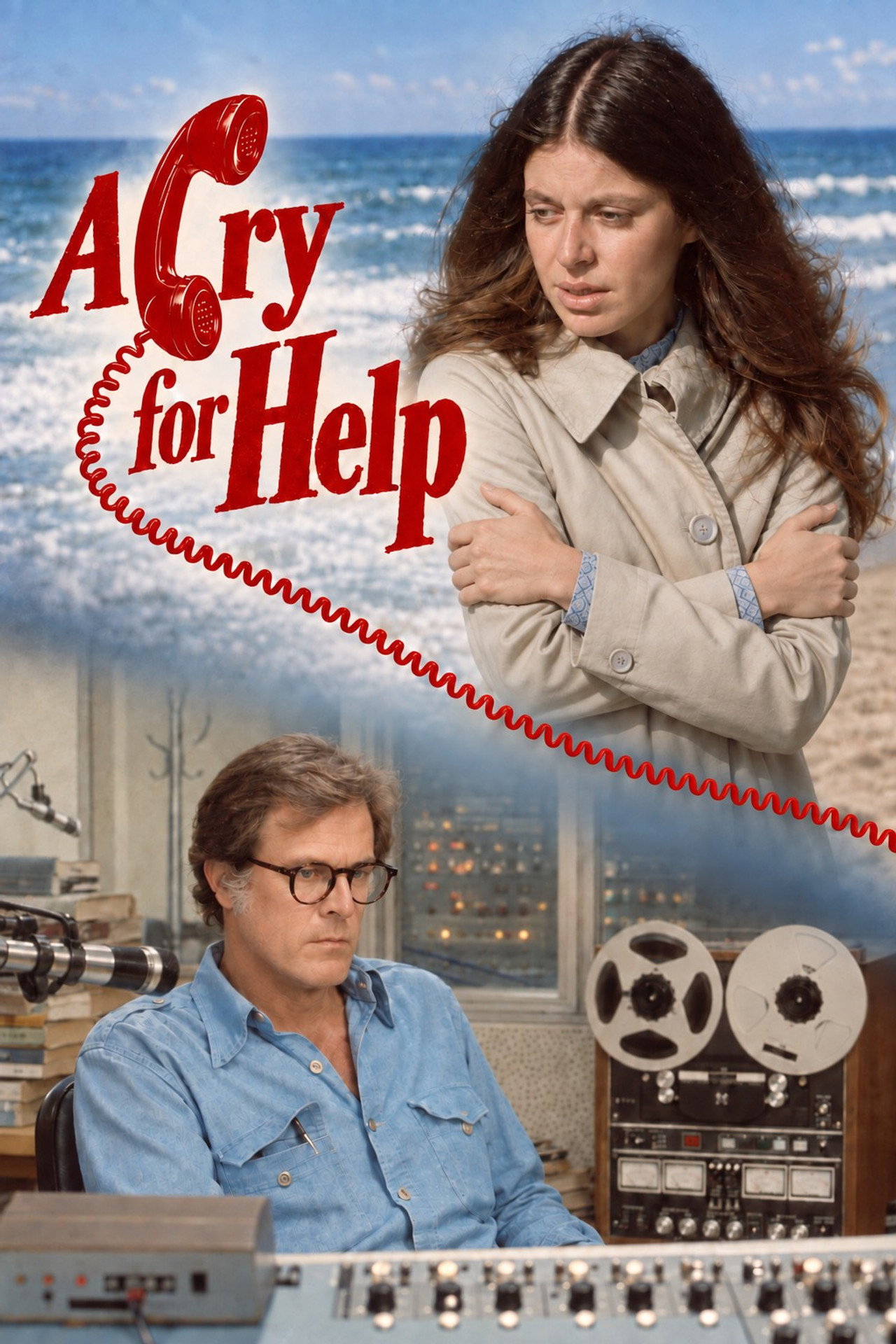 A Cry for Help