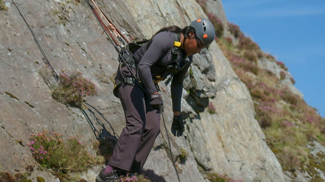 Bear Grylls - Wild Reckoning — Épisode 14