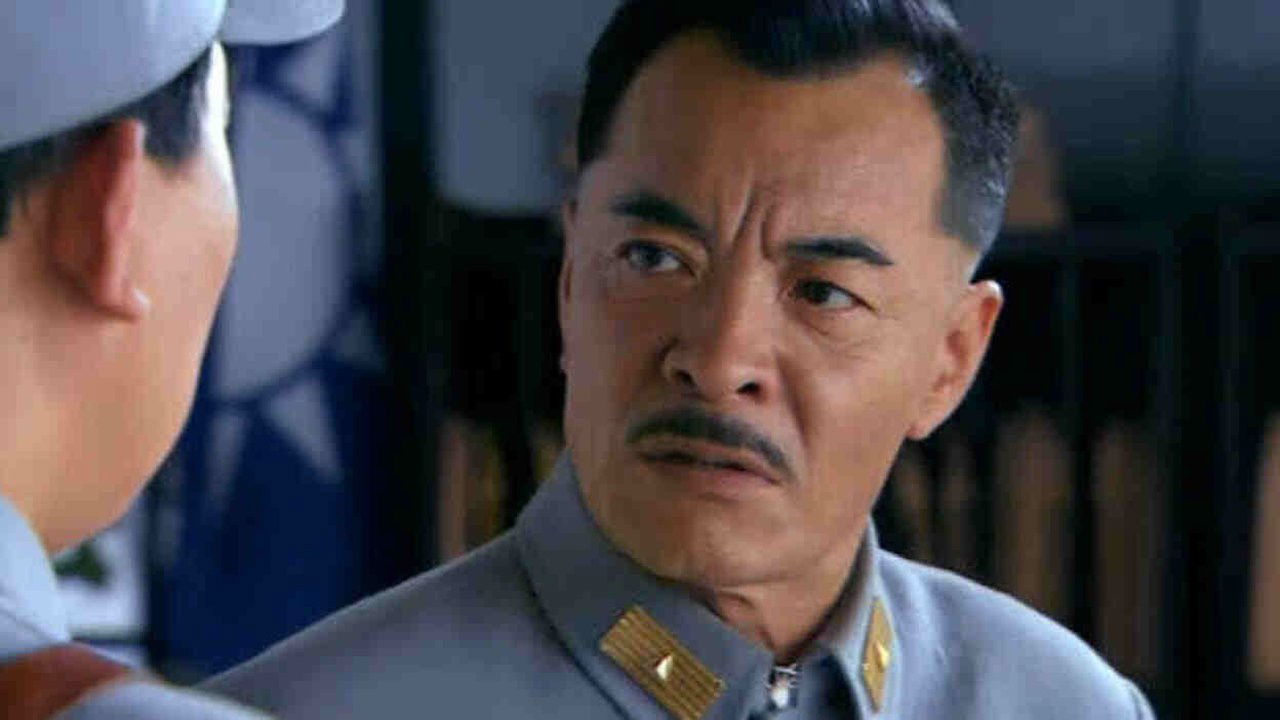 红娘子 — Épisode 11