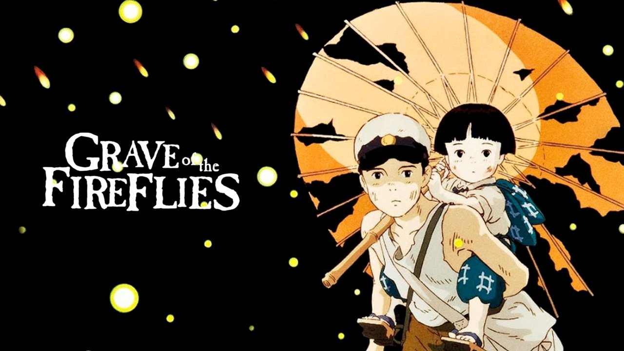 Grave of the Fireflies