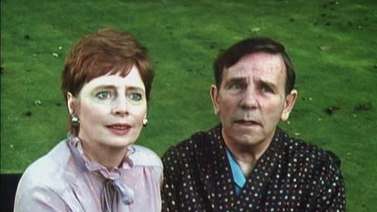 Jim Bergerac, le flic de Jersey — Presque comme des vacances