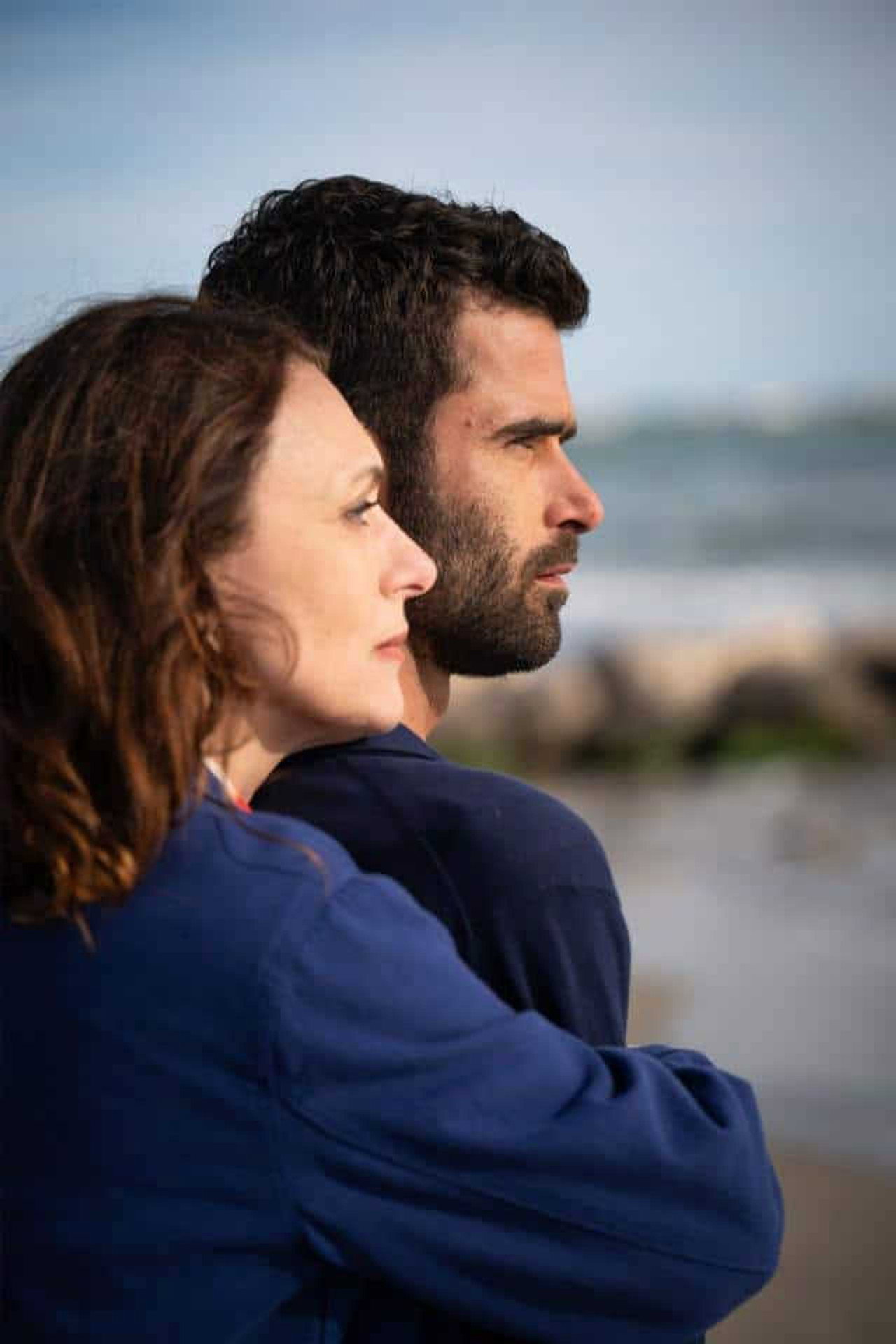 Après la fin filmaffisch