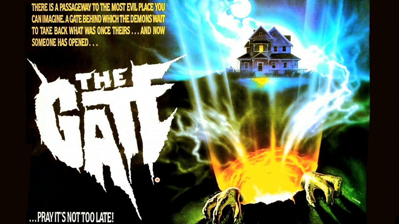 The Gate
