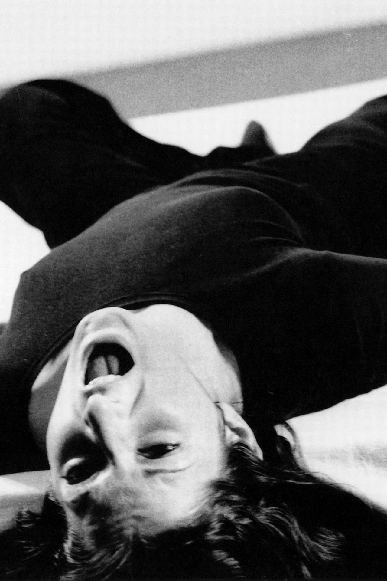 Freeing the Voice Backdrop