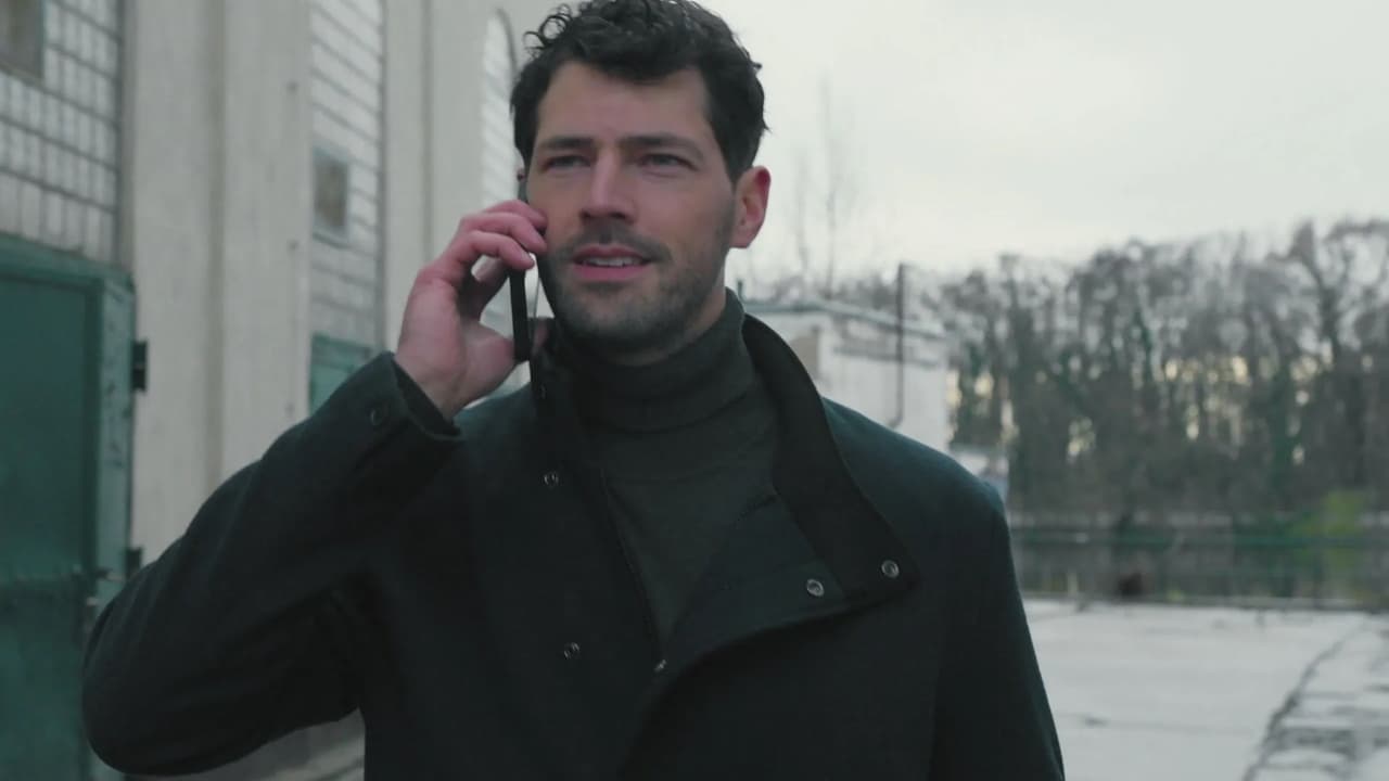 Das Küstenrevier — Épisode 54