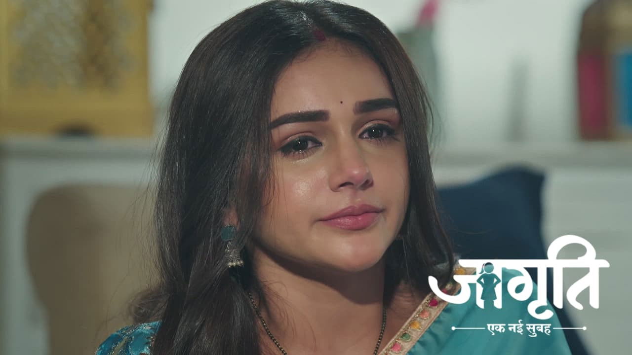 Jagriti — Épisode 234