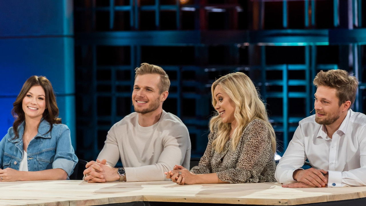 Agent - Gwiazdy — Épisode 13