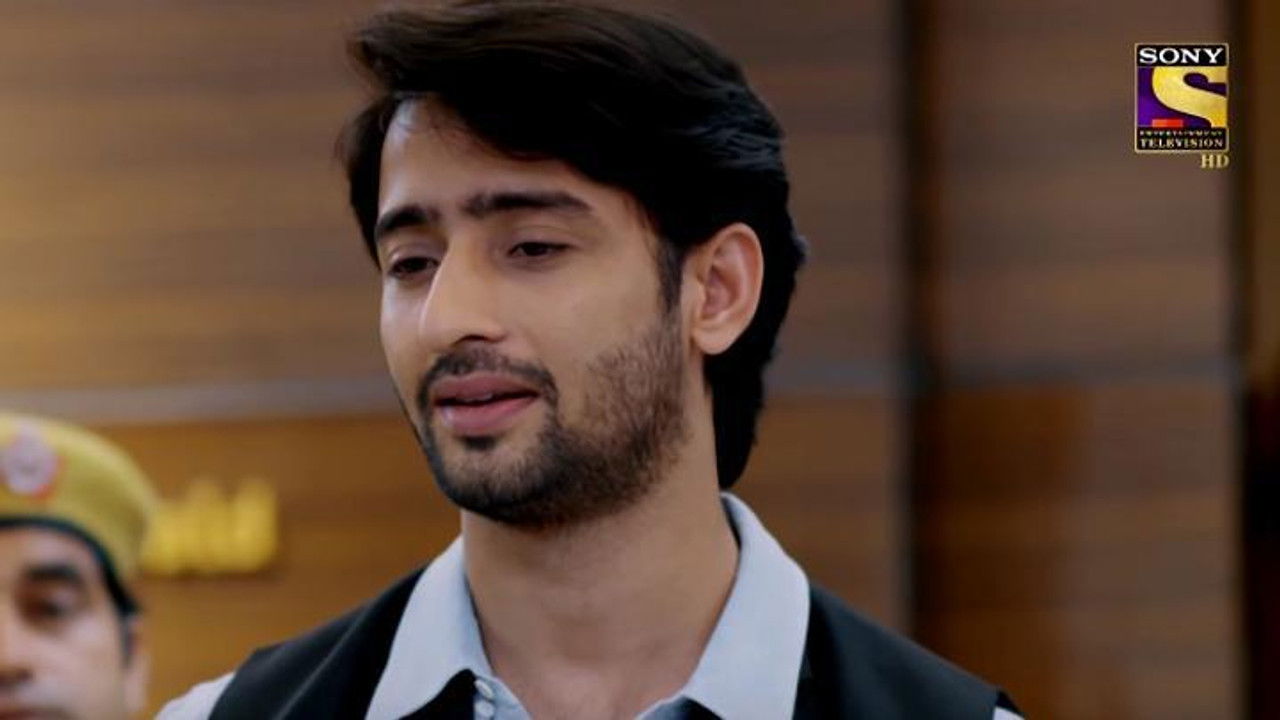 Kuch Rang Pyaar Ke Aise Bhi — Épisode 236