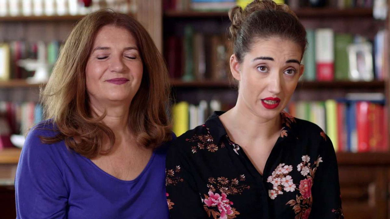 Cortesie per gli ospiti — Épisode 39