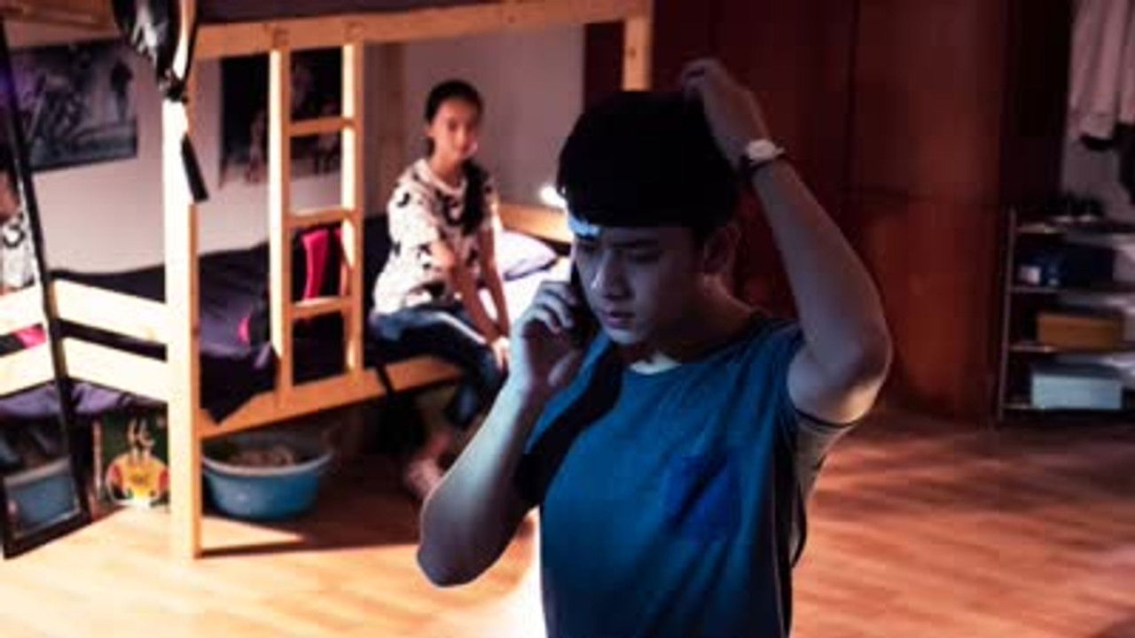 心理罪 — Épisode 18