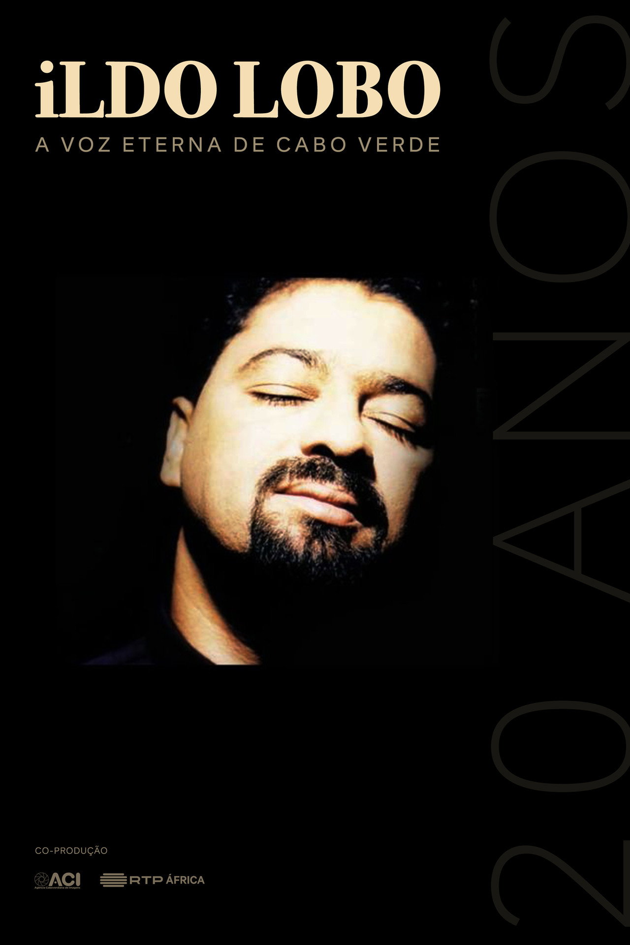 Ildo Lobo: A Voz Eterna de Cabo Verde poster