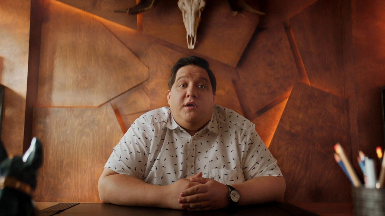 Детективное агентство Мухича — Épisode 3