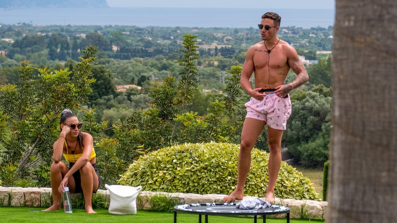 Love Island Australia - Season 1 Episode 6 : Tayla Loses Her Mind