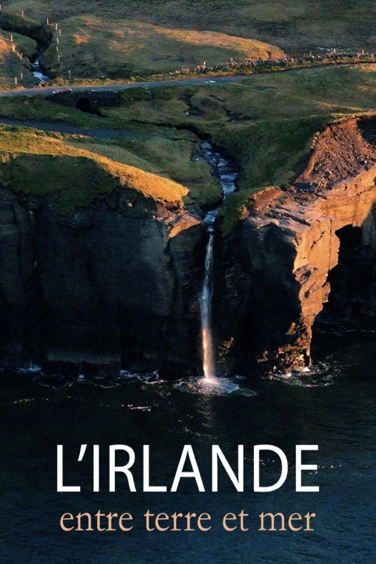 L'Irlande, entre terre et mer Backdrop