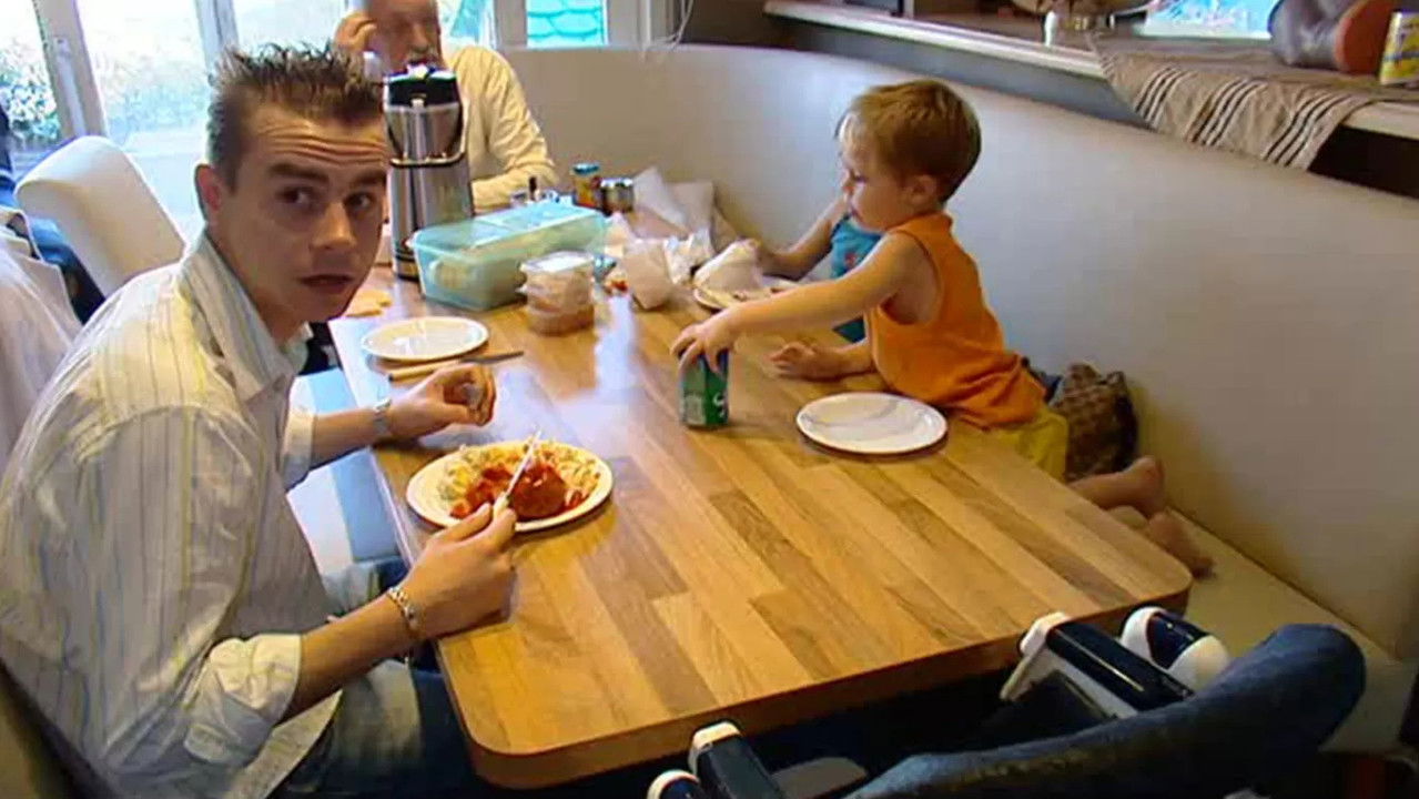 De Pfaffs — Épisode 14