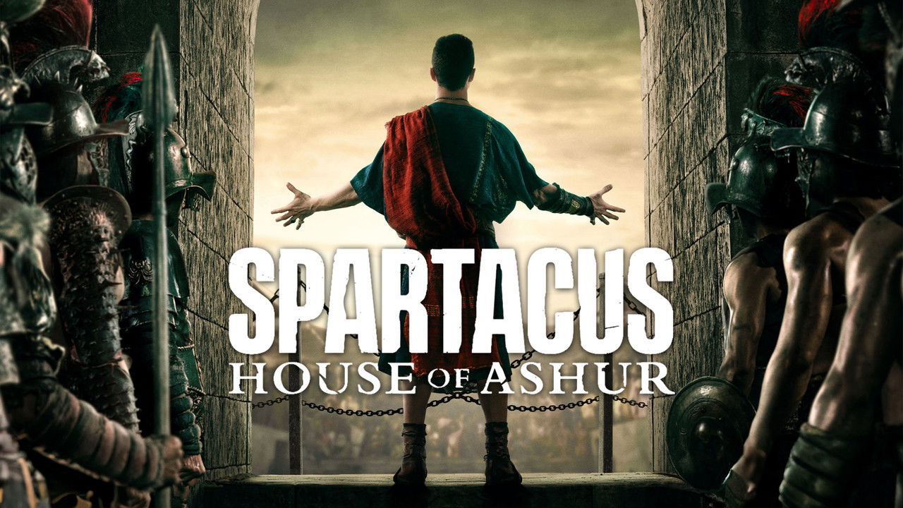 Spartacus: House of Ashur - Season 1 Episode 9 : Episode 9