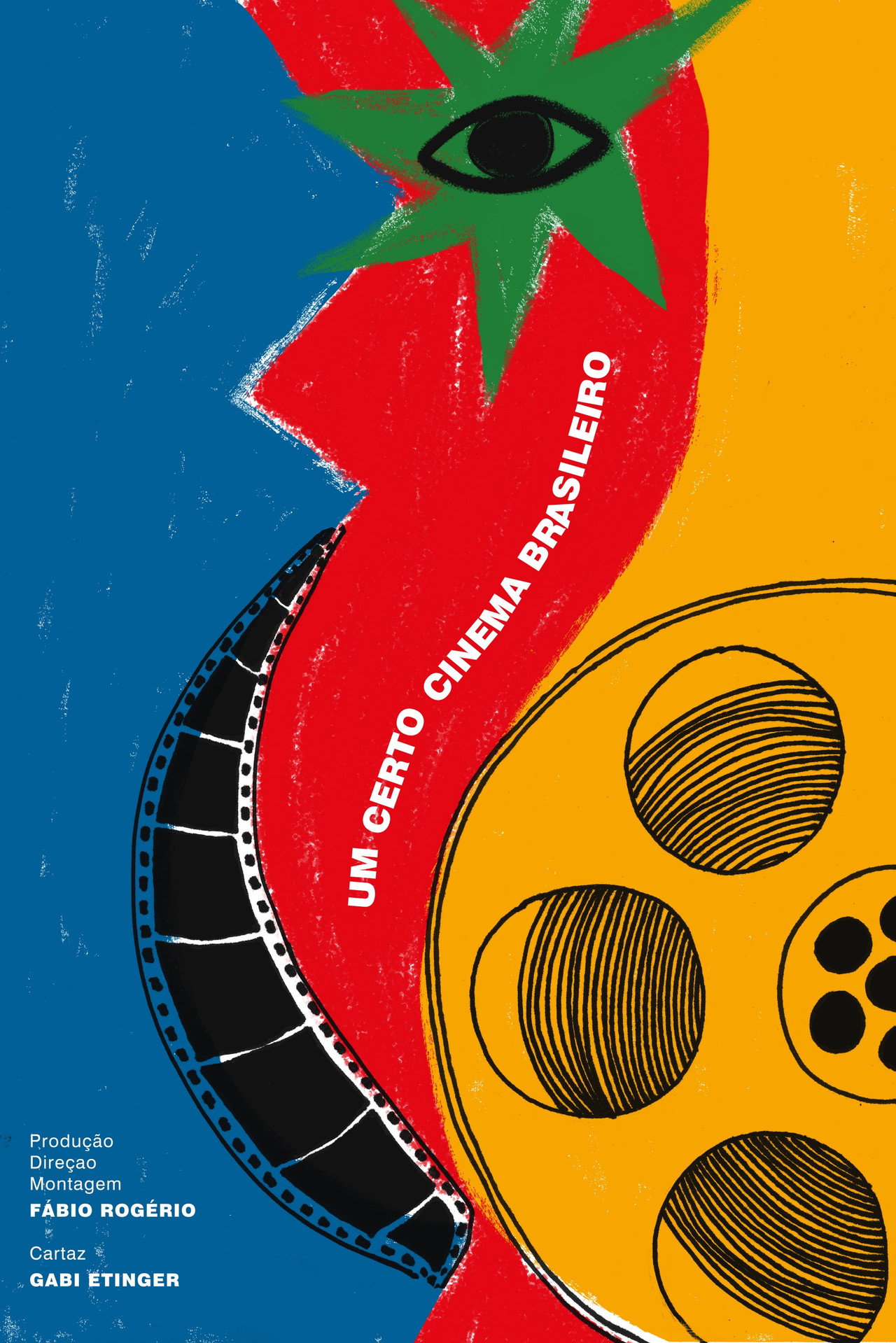 Um certo cinema brasileiro filmaffisch