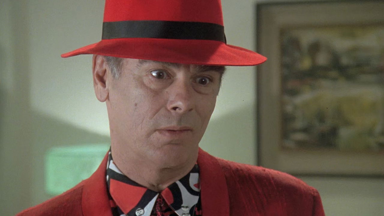 Quantum Leap - Season 5 Episode 12 : A Tale of Two Sweeties