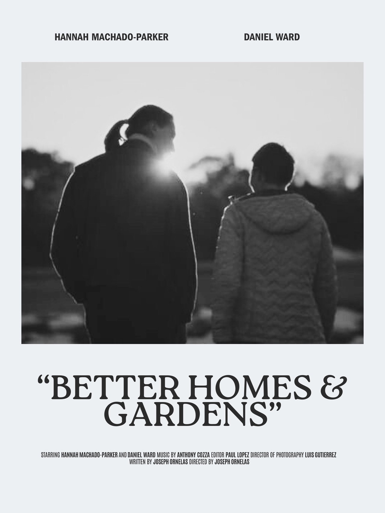 Better Homes & Gardens