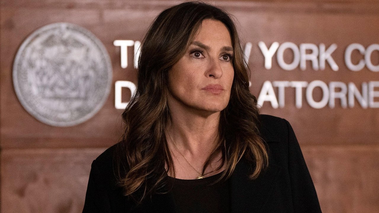 Law & Order: Special Victims Unit - Season 25 Episode 13 : Duty to Hope