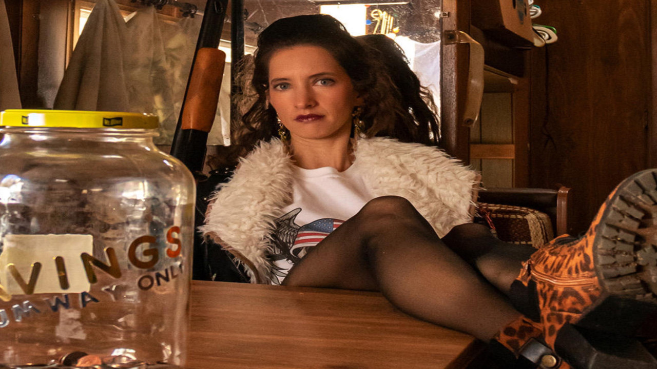 Cast and Crew of The Girl From Carolina Collection