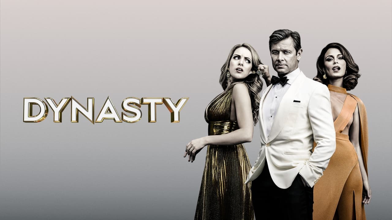 Dynasty - Season 3