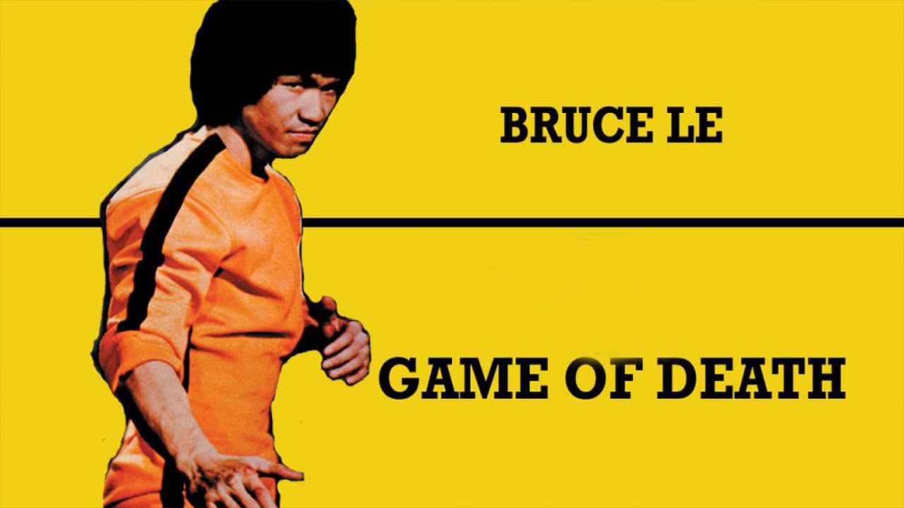 Game of Death (1978)