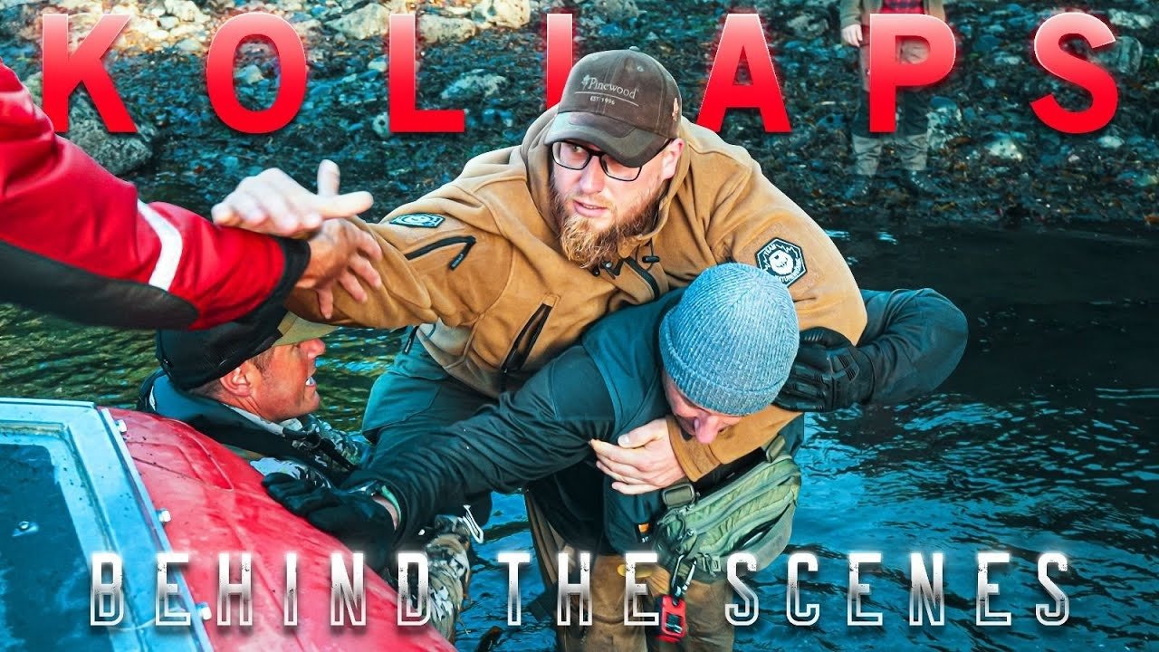 7 vs. Wild - Season 0 Episode 27 : Episode 27