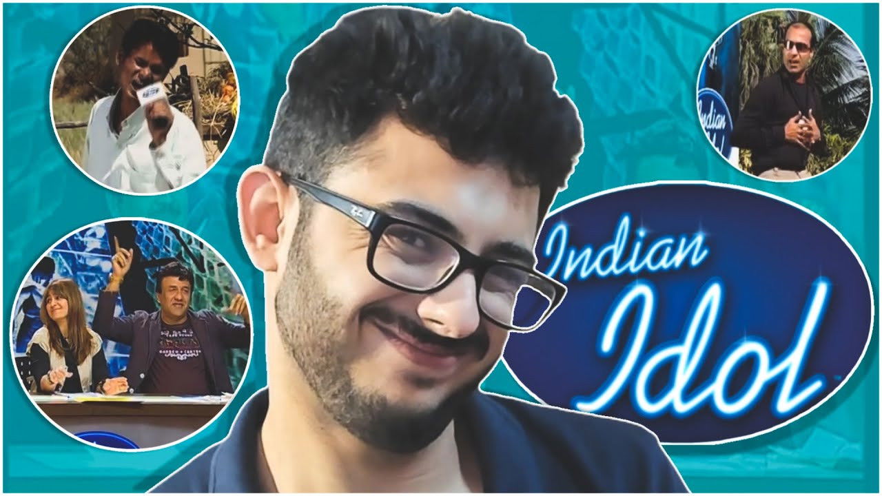 Carryminati — Épisode 138