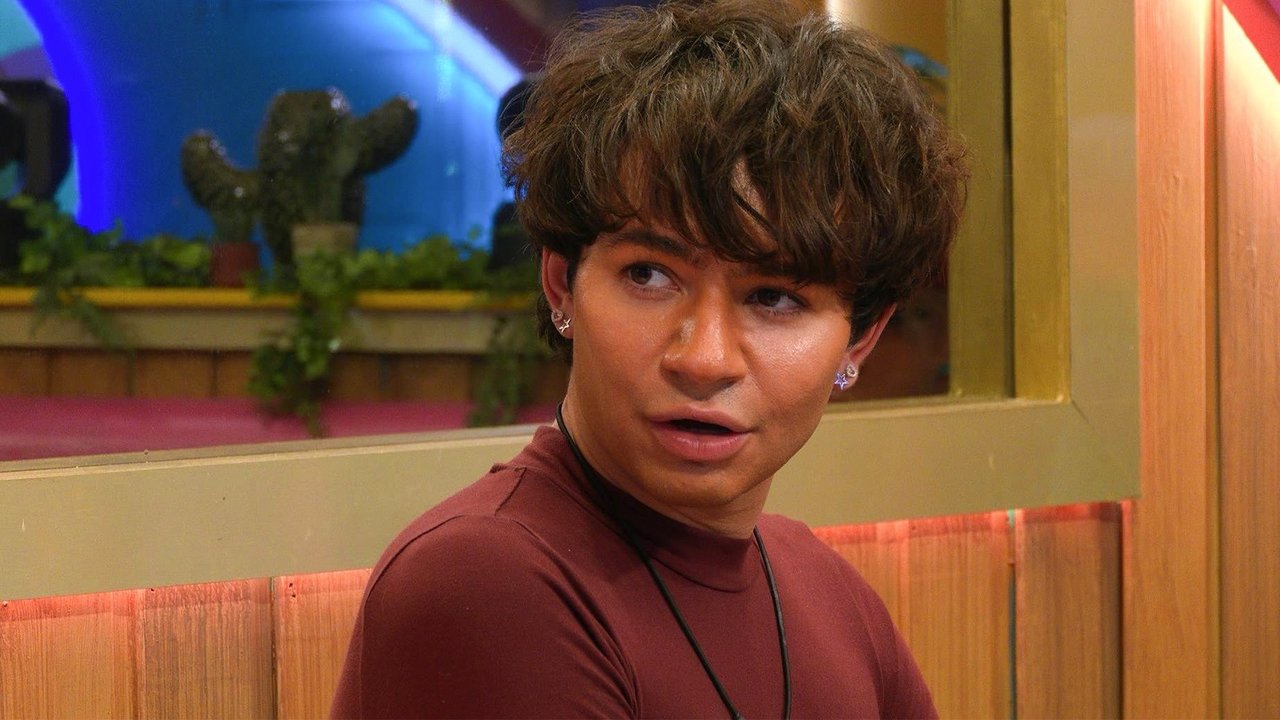 Big Brother - Season 3 Episode 33 : Episode 33