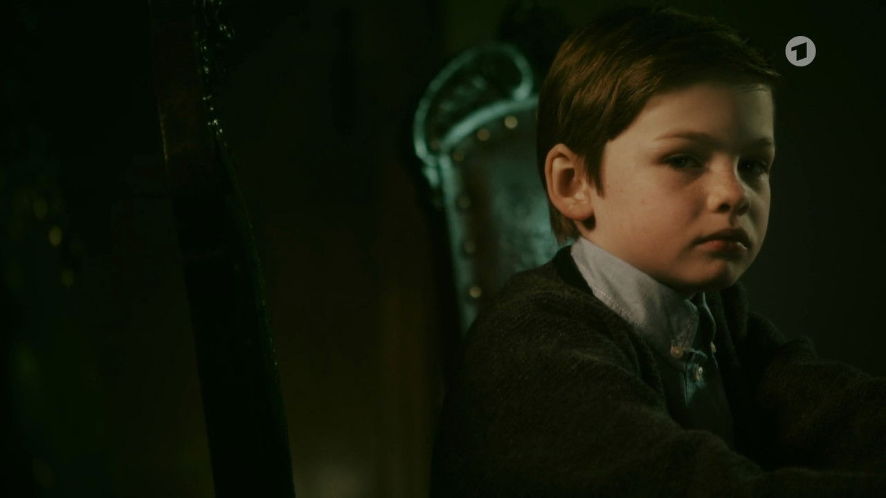 Meurtres en haute société — Épisode 15