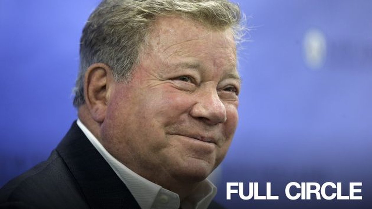 Anderson Cooper Full Circle - Season 3 Episode 6 : Willams Shatner on His Historic Trip to Space