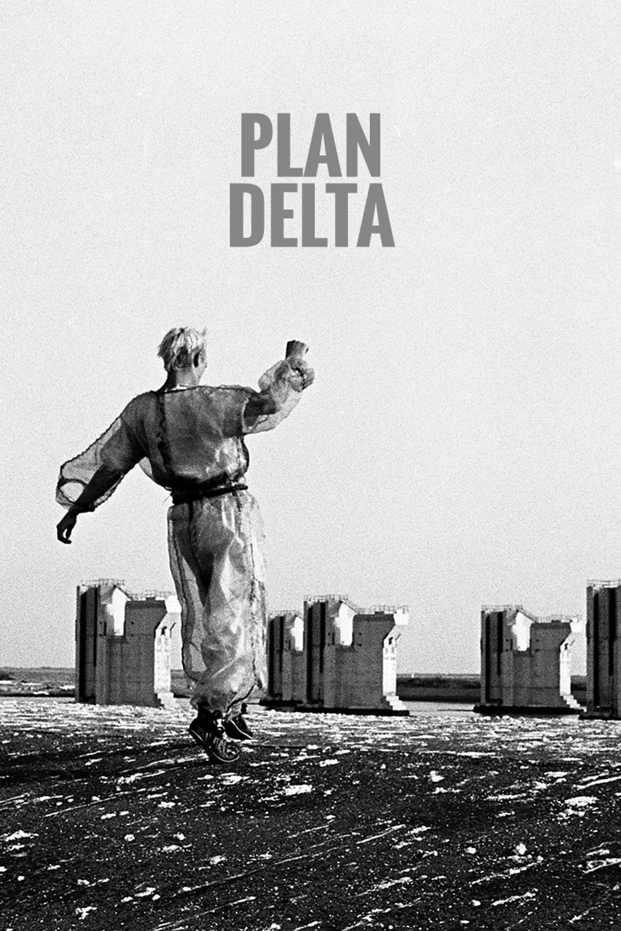 Plan Delta filmaffisch