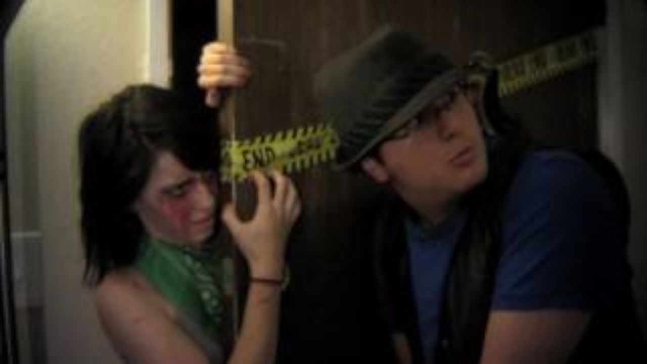 The Great Nerf War — Épisode 3