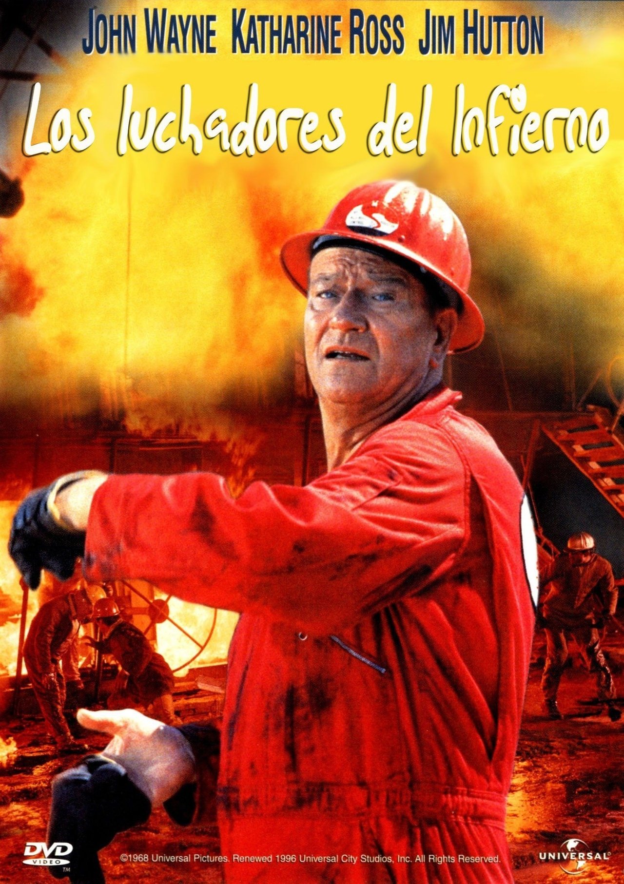 Hellfighters