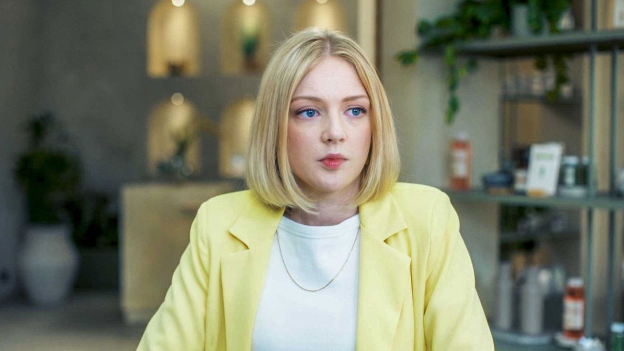 Florentina — Épisode 24