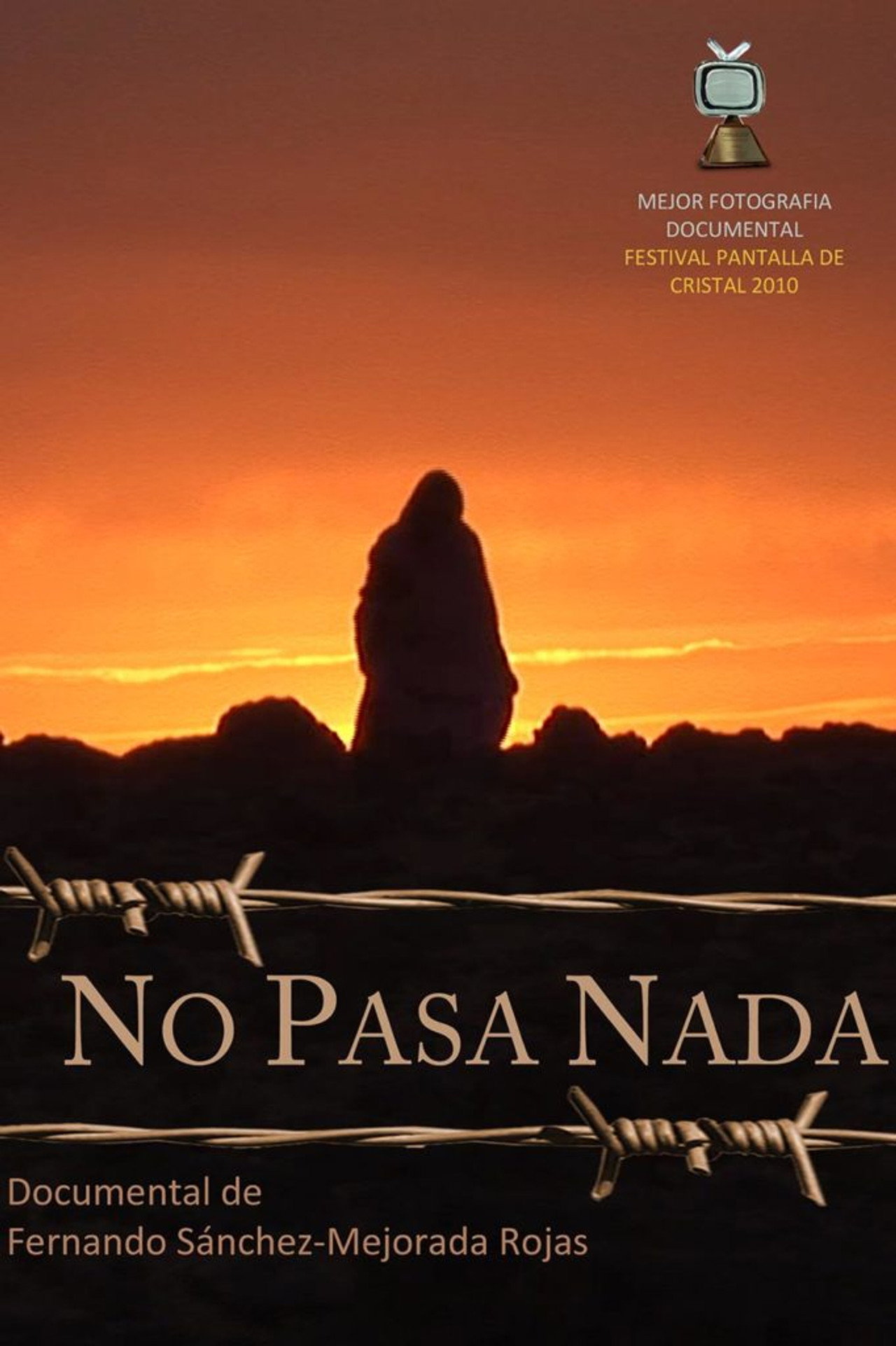 Nothing happens (2010)