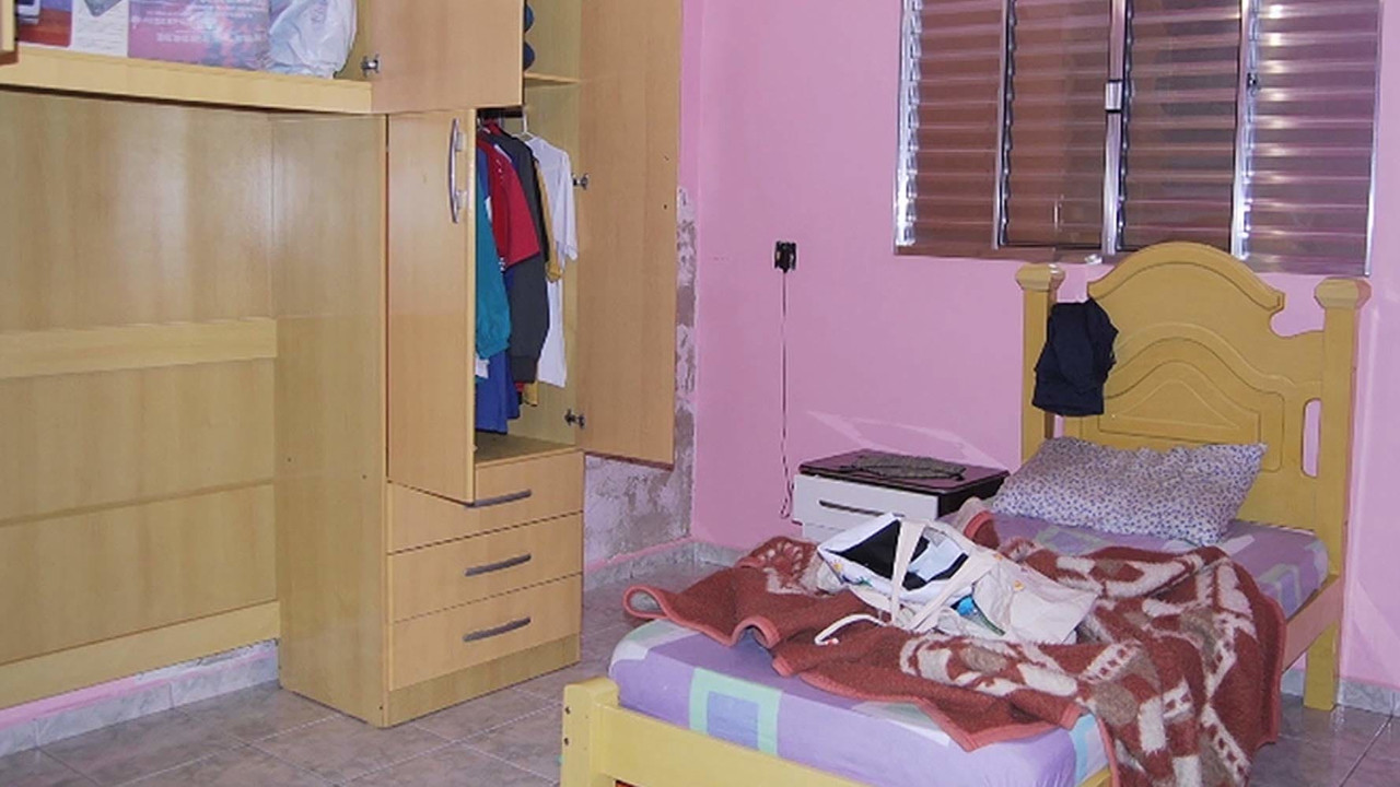 Anatomia do Crime — Épisode 6